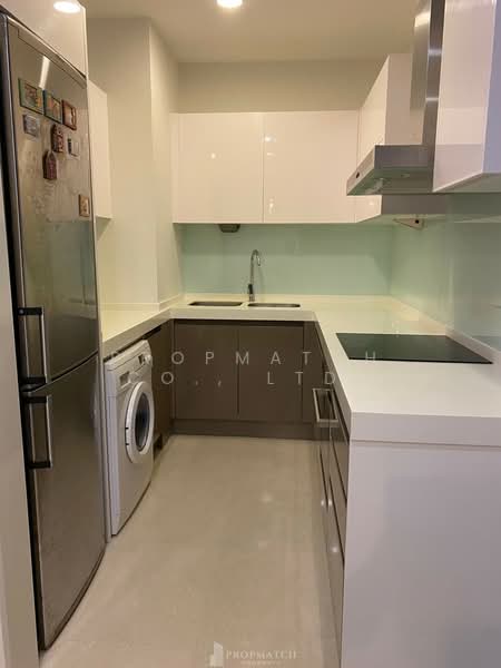 Q Langsuan, Bangkok, 54 Soi Langsuan, Langsuan Road, Lumphini, Pathum Wan, Bangkok, 2 Bedrooms, 97 sqm, Condo For Rent, by PROPMATCH CO., LTD., 500427771 - DDproperty.com