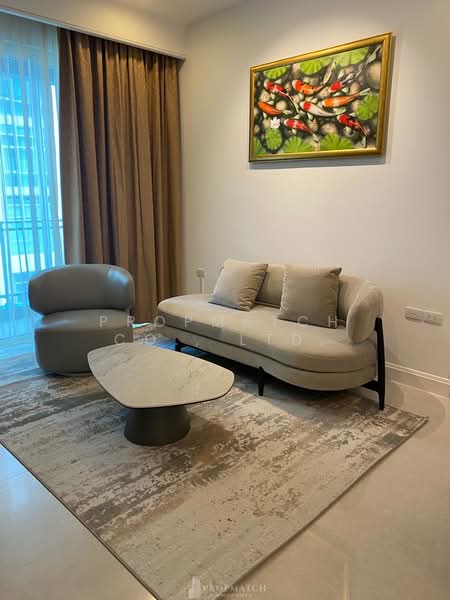 Q Langsuan, Bangkok, 54 Soi Langsuan, Langsuan Road, Lumphini, Pathum Wan, Bangkok, 2 Bedrooms, 97 sqm, Condo For Rent, by PROPMATCH CO., LTD., 500427771 - DDproperty.com