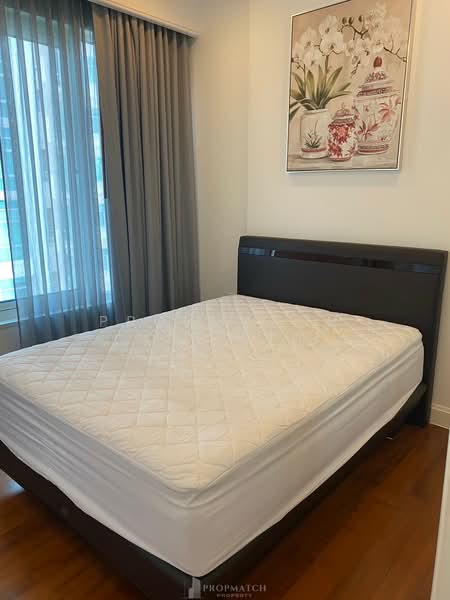Q Langsuan, Bangkok, 54 Soi Langsuan, Langsuan Road, Lumphini, Pathum Wan, Bangkok, 2 Bedrooms, 97 sqm, Condo For Rent, by PROPMATCH CO., LTD., 500427771 - DDproperty.com
