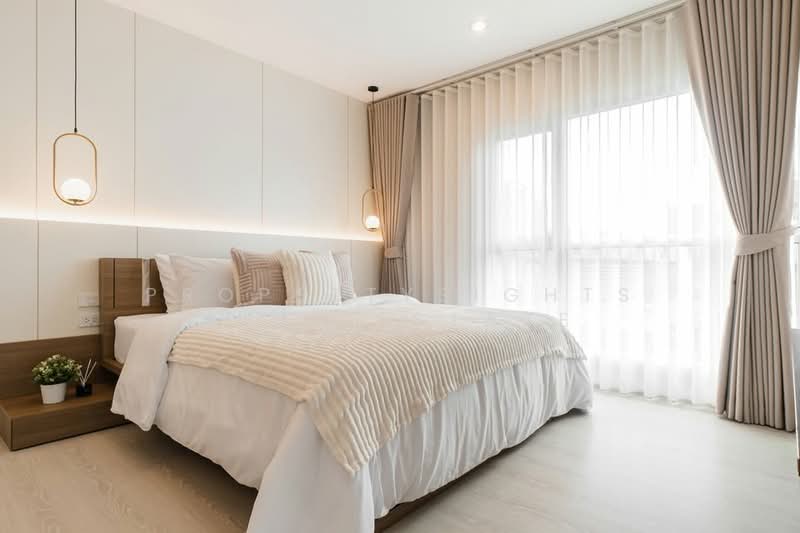 Aspire Rama 9, Bangkok, Soi Rama 9, Rama 9 Road, Huai Khwang, Bangkok, 1 Bedroom, 67 sqm, Condo For Rent, by PROPERTYSIGHTS REAL ESTATE, 500427772 - DDproperty.com