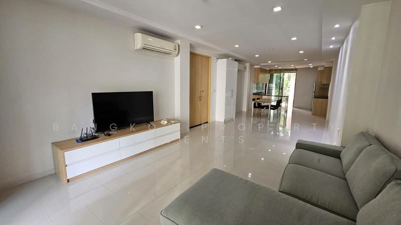 Baan Thippayadej : บ้านทิพยเดช, กรุงเทพ, ซอยเมธีนิเวศน์ ถนนสุขุมวิท, คลองตัน, คลองเตย, กรุงเทพ, 141 ตร.ม., คอนโด ให้เช่า, โดย BANGKOK PROPERTY AGENTS, 500427773 - DDproperty.com