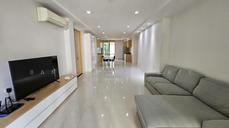 Baan Thippayadej : บ้านทิพยเดช, กรุงเทพ, ซอยเมธีนิเวศน์ ถนนสุขุมวิท, คลองตัน, คลองเตย, กรุงเทพ, 141 ตร.ม., คอนโด ให้เช่า, โดย BANGKOK PROPERTY AGENTS, 500427773 - DDproperty.com