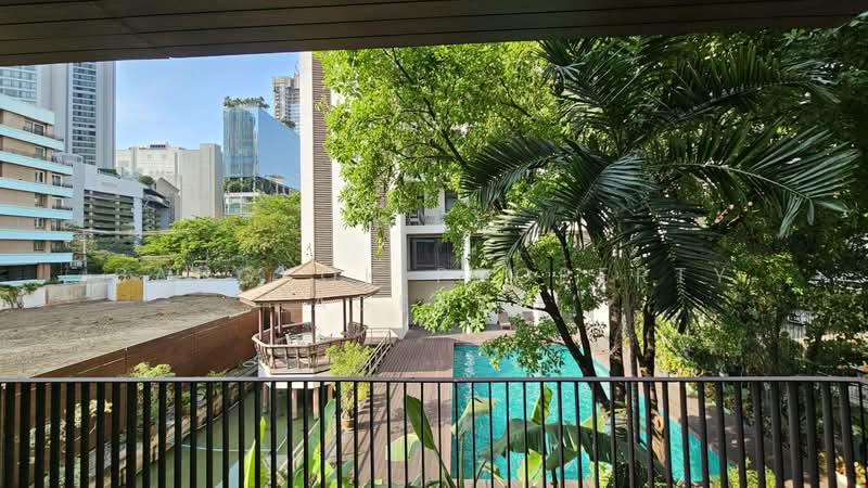 Baan Thippayadej : บ้านทิพยเดช, กรุงเทพ, ซอยเมธีนิเวศน์ ถนนสุขุมวิท, คลองตัน, คลองเตย, กรุงเทพ, 141 ตร.ม., คอนโด ให้เช่า, โดย BANGKOK PROPERTY AGENTS, 500427773 - DDproperty.com