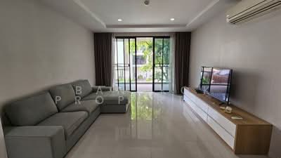 For Rent - Baan Thippayadej, Bangkok