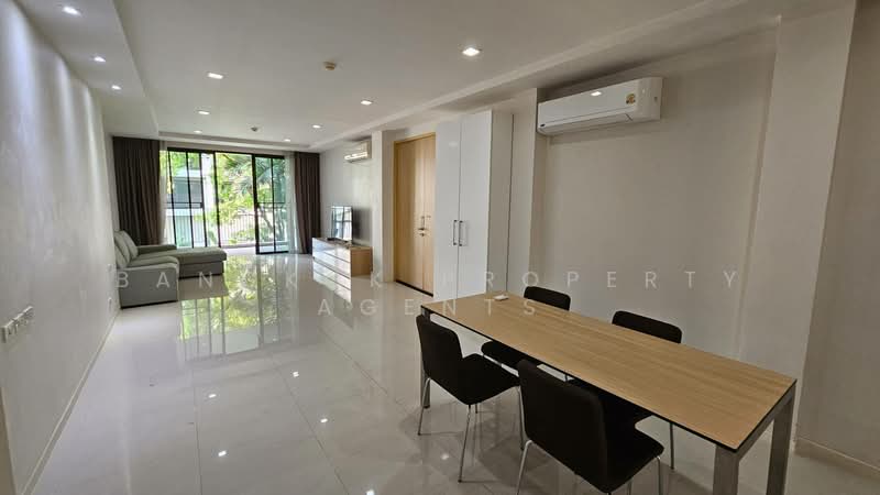 Baan Thippayadej : บ้านทิพยเดช, กรุงเทพ, ซอยเมธีนิเวศน์ ถนนสุขุมวิท, คลองตัน, คลองเตย, กรุงเทพ, 141 ตร.ม., คอนโด ให้เช่า, โดย BANGKOK PROPERTY AGENTS, 500427773 - DDproperty.com
