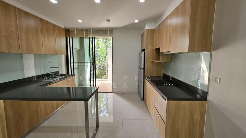 Baan Thippayadej : บ้านทิพยเดช, กรุงเทพ, ซอยเมธีนิเวศน์ ถนนสุขุมวิท, คลองตัน, คลองเตย, กรุงเทพ, 141 ตร.ม., คอนโด ให้เช่า, โดย BANGKOK PROPERTY AGENTS, 500427773 - DDproperty.com