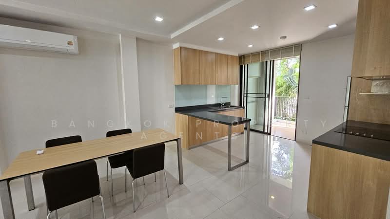 Baan Thippayadej : บ้านทิพยเดช, กรุงเทพ, ซอยเมธีนิเวศน์ ถนนสุขุมวิท, คลองตัน, คลองเตย, กรุงเทพ, 141 ตร.ม., คอนโด ให้เช่า, โดย BANGKOK PROPERTY AGENTS, 500427773 - DDproperty.com