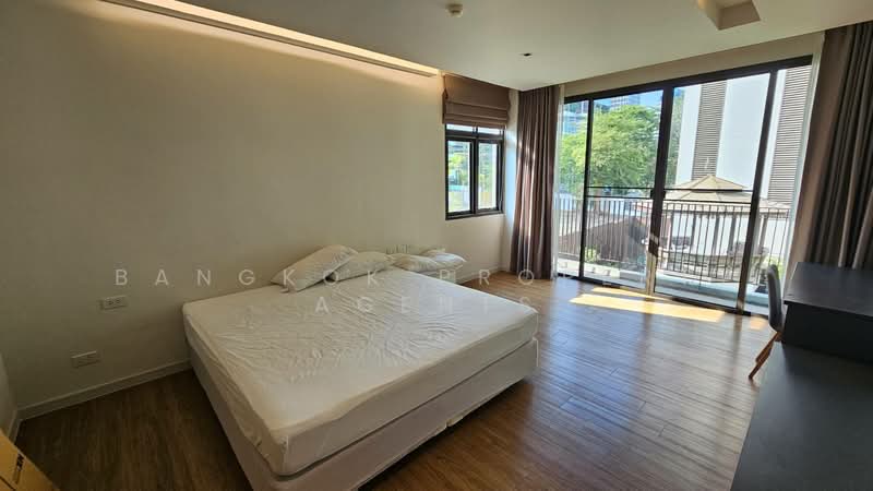 Baan Thippayadej : บ้านทิพยเดช, กรุงเทพ, ซอยเมธีนิเวศน์ ถนนสุขุมวิท, คลองตัน, คลองเตย, กรุงเทพ, 141 ตร.ม., คอนโด ให้เช่า, โดย BANGKOK PROPERTY AGENTS, 500427773 - DDproperty.com