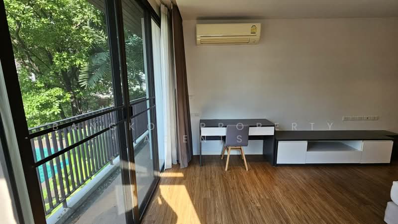 Baan Thippayadej : บ้านทิพยเดช, กรุงเทพ, ซอยเมธีนิเวศน์ ถนนสุขุมวิท, คลองตัน, คลองเตย, กรุงเทพ, 141 ตร.ม., คอนโด ให้เช่า, โดย BANGKOK PROPERTY AGENTS, 500427773 - DDproperty.com