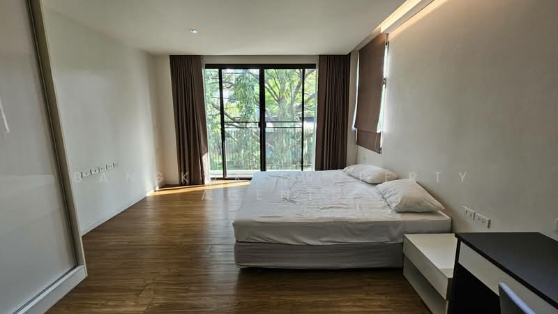 Baan Thippayadej : บ้านทิพยเดช, กรุงเทพ, ซอยเมธีนิเวศน์ ถนนสุขุมวิท, คลองตัน, คลองเตย, กรุงเทพ, 141 ตร.ม., คอนโด ให้เช่า, โดย BANGKOK PROPERTY AGENTS, 500427773 - DDproperty.com