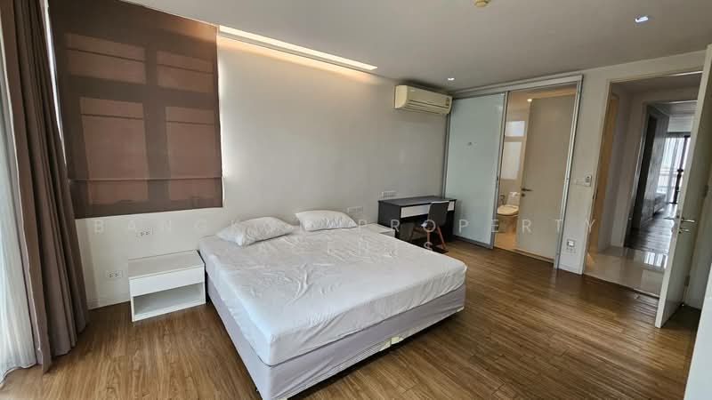 Baan Thippayadej, Bangkok, Soi Methenives, Sukhumvit Road, Khong Tan, Khlong Toei, Bangkok, 2 Bedrooms, 141 sqm, Condo For Rent, by BANGKOK PROPERTY AGENTS, 500427773 - DDproperty.com