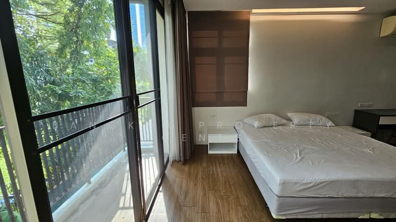 Baan Thippayadej : บ้านทิพยเดช, กรุงเทพ, ซอยเมธีนิเวศน์ ถนนสุขุมวิท, คลองตัน, คลองเตย, กรุงเทพ, 141 ตร.ม., คอนโด ให้เช่า, โดย BANGKOK PROPERTY AGENTS, 500427773 - DDproperty.com