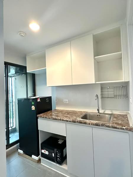 Polis Condo Suksawat 64 : โพลิส คอนโด สุขสวัสดิ์ 64, กรุงเทพ, ซอยสุขสวัสดิ์ 64, บางมด, ทุ่งครุ, กรุงเทพ, 30 ตร.ม., คอนโด ให้เช่า, โดย Thitiphan Prasopkiatpoca, 500427775 - DDproperty.com