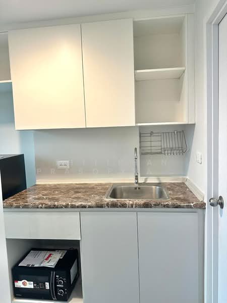 Polis Condo Suksawat 64, Bangkok, Soi Suksawat 64, Bangmot, Thung Khru, Bangkok, 1 Bedroom, 30 sqm, Condo For Rent, by Thitiphan Prasopkiatpoca, 500427775 - DDproperty.com
