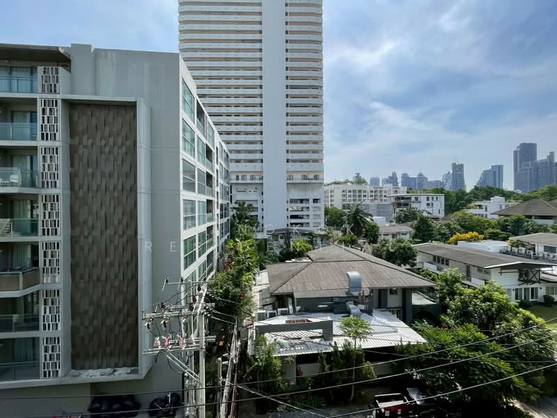 S47 Sukhumvit, Bangkok, 19 Soi Sukhumvit 47, Khlong Tan Nua, Watthana, Bangkok, 2 Bedrooms, 133 sqm, Condo For Sale, by Bangkok Residential, 500427776 - DDproperty.com