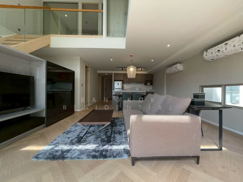 S47 Sukhumvit, Bangkok, 19 Soi Sukhumvit 47, Khlong Tan Nua, Watthana, Bangkok, 2 Bedrooms, 133 sqm, Condo For Sale, by Bangkok Residential, 500427776 - DDproperty.com