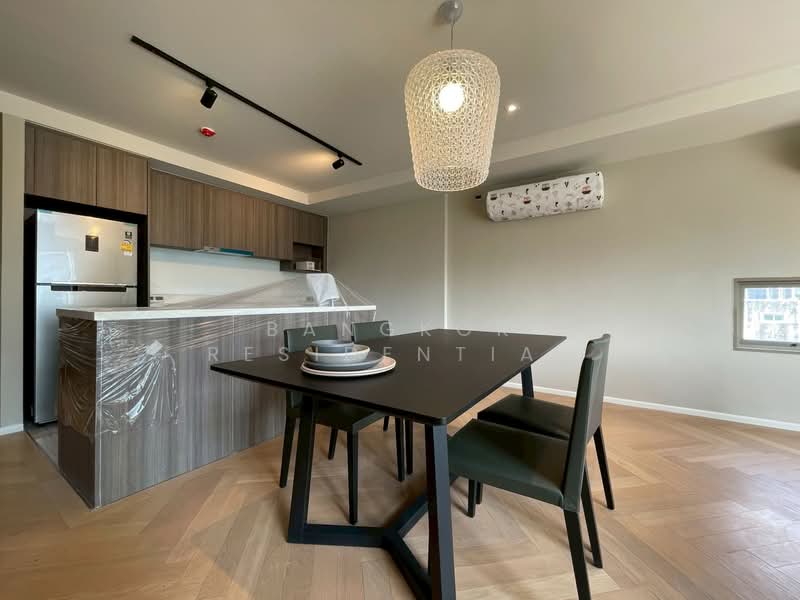 S47 Sukhumvit, Bangkok, 19 Soi Sukhumvit 47, Khlong Tan Nua, Watthana, Bangkok, 2 Bedrooms, 133 sqm, Condo For Sale, by Bangkok Residential, 500427776 - DDproperty.com