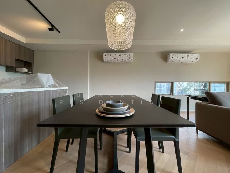 S47 Sukhumvit, Bangkok, 19 Soi Sukhumvit 47, Khlong Tan Nua, Watthana, Bangkok, 2 Bedrooms, 133 sqm, Condo For Sale, by Bangkok Residential, 500427776 - DDproperty.com