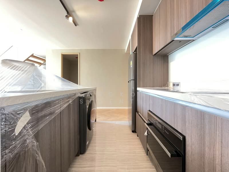 S47 Sukhumvit, Bangkok, 19 Soi Sukhumvit 47, Khlong Tan Nua, Watthana, Bangkok, 2 Bedrooms, 133 sqm, Condo For Sale, by Bangkok Residential, 500427776 - DDproperty.com