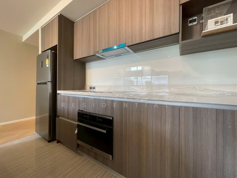 S47 Sukhumvit, Bangkok, 19 Soi Sukhumvit 47, Khlong Tan Nua, Watthana, Bangkok, 2 Bedrooms, 133 sqm, Condo For Sale, by Bangkok Residential, 500427776 - DDproperty.com