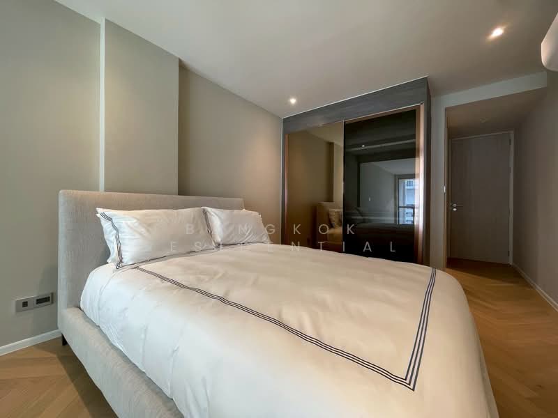 S47 Sukhumvit, Bangkok, 19 Soi Sukhumvit 47, Khlong Tan Nua, Watthana, Bangkok, 2 Bedrooms, 133 sqm, Condo For Sale, by Bangkok Residential, 500427776 - DDproperty.com