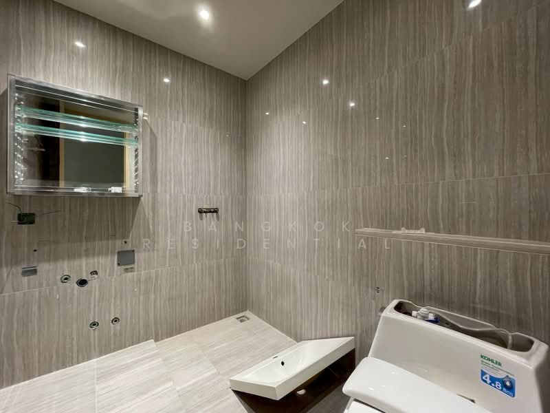 S47 Sukhumvit, Bangkok, 19 Soi Sukhumvit 47, Khlong Tan Nua, Watthana, Bangkok, 2 Bedrooms, 133 sqm, Condo For Sale, by Bangkok Residential, 500427776 - DDproperty.com