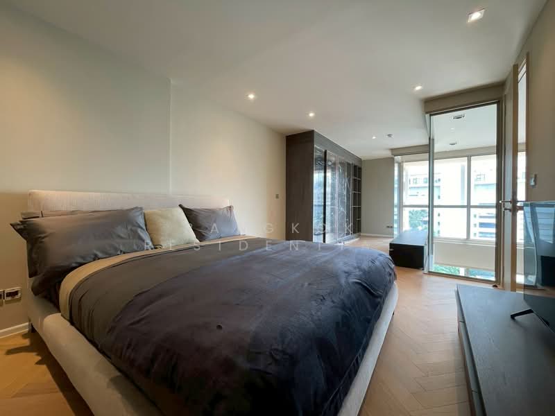 S47 Sukhumvit, Bangkok, 19 Soi Sukhumvit 47, Khlong Tan Nua, Watthana, Bangkok, 2 Bedrooms, 133 sqm, Condo For Sale, by Bangkok Residential, 500427776 - DDproperty.com