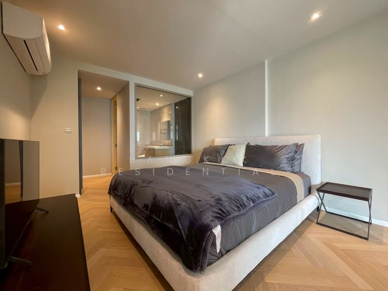 S47 Sukhumvit, Bangkok, 19 Soi Sukhumvit 47, Khlong Tan Nua, Watthana, Bangkok, 2 Bedrooms, 133 sqm, Condo For Sale, by Bangkok Residential, 500427776 - DDproperty.com