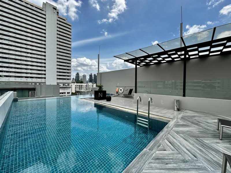 S47 Sukhumvit, Bangkok, 19 Soi Sukhumvit 47, Khlong Tan Nua, Watthana, Bangkok, 2 Bedrooms, 133 sqm, Condo For Sale, by Bangkok Residential, 500427776 - DDproperty.com