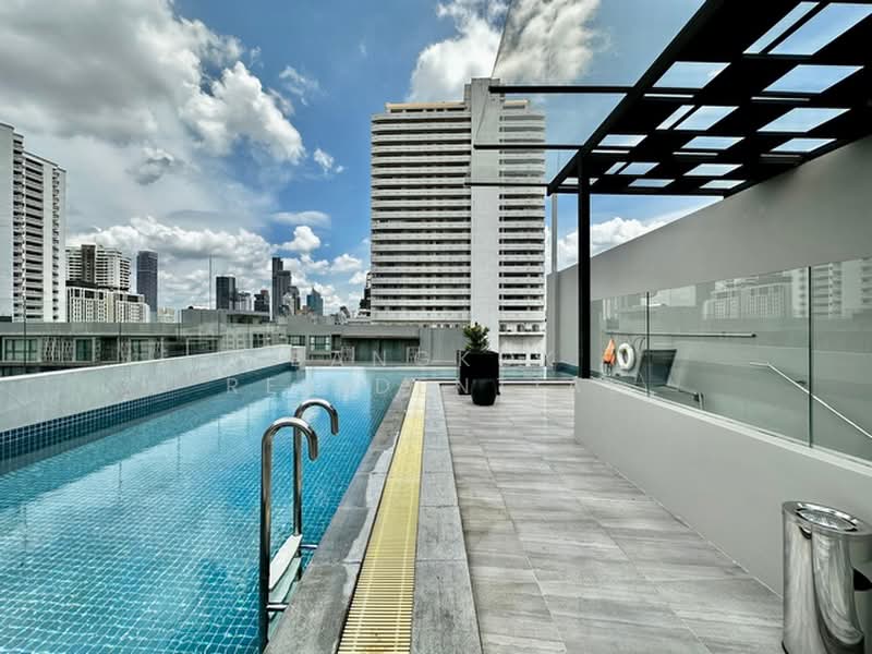 S47 Sukhumvit, Bangkok, 19 Soi Sukhumvit 47, Khlong Tan Nua, Watthana, Bangkok, 2 Bedrooms, 133 sqm, Condo For Sale, by Bangkok Residential, 500427776 - DDproperty.com