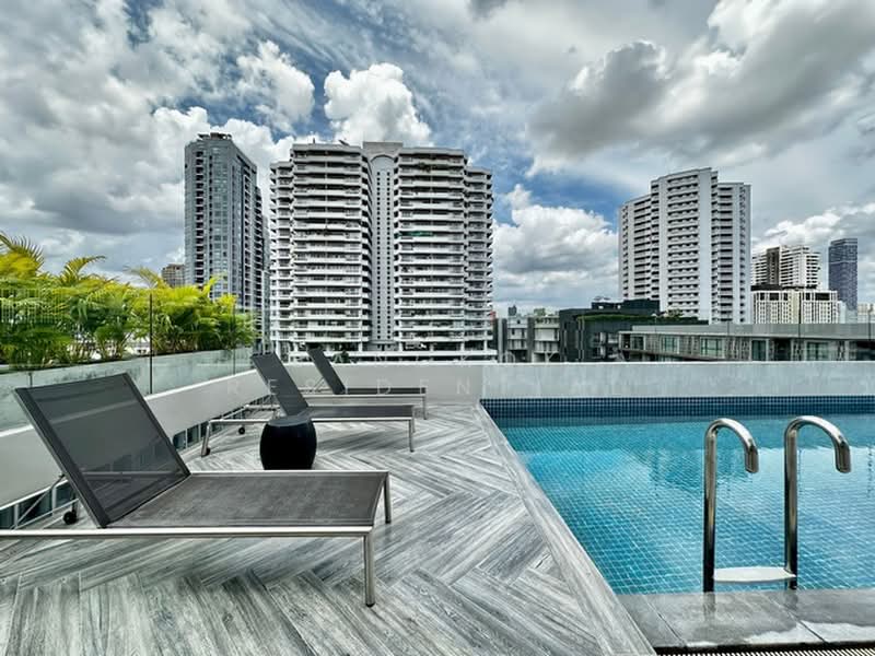 S47 Sukhumvit : เอส 47 สุขุมวิท, กรุงเทพ, 19 ซอย สุขุมวิท 47, คลองตันเหนือ, วัฒนา, กรุงเทพ, 133 ตร.ม., คอนโด ขาย, โดย Bangkok Residential, 500427776 - DDproperty.com
