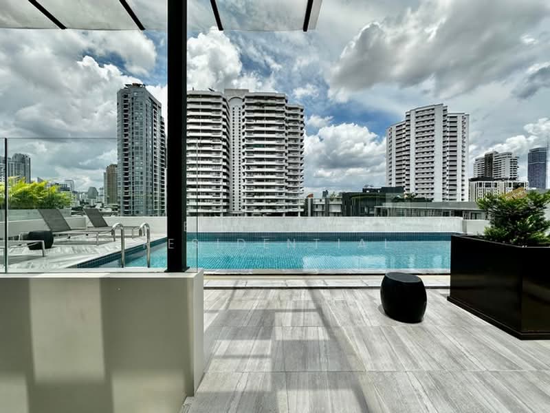 S47 Sukhumvit, Bangkok, 19 Soi Sukhumvit 47, Khlong Tan Nua, Watthana, Bangkok, 2 Bedrooms, 133 sqm, Condo For Sale, by Bangkok Residential, 500427776 - DDproperty.com