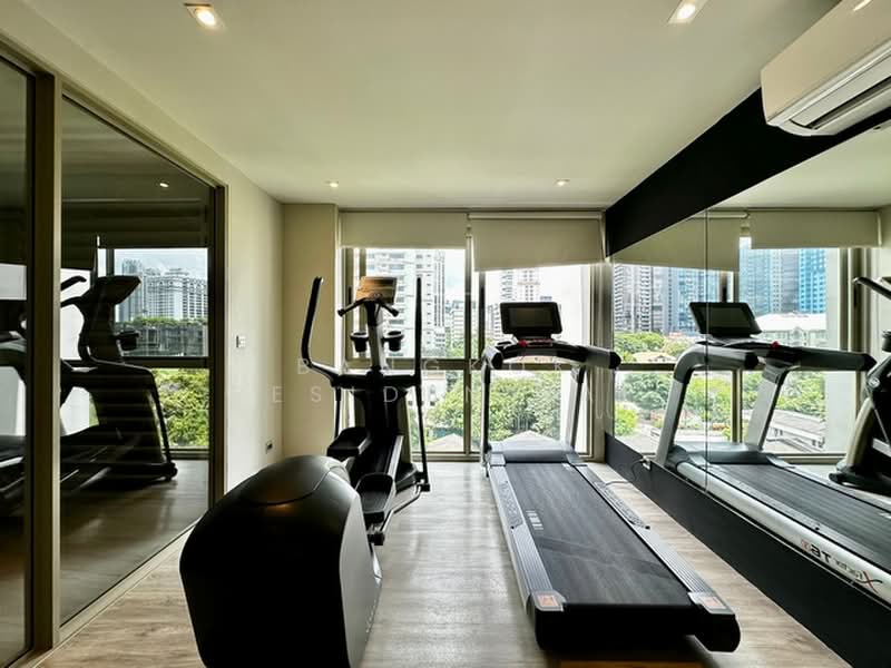 S47 Sukhumvit, Bangkok, 19 Soi Sukhumvit 47, Khlong Tan Nua, Watthana, Bangkok, 2 Bedrooms, 133 sqm, Condo For Sale, by Bangkok Residential, 500427776 - DDproperty.com