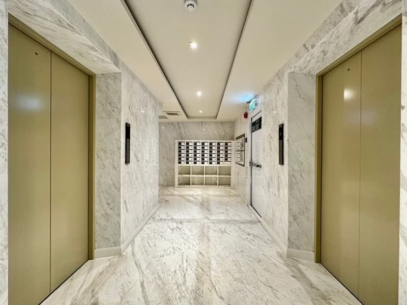 S47 Sukhumvit : เอส 47 สุขุมวิท, กรุงเทพ, 19 ซอย สุขุมวิท 47, คลองตันเหนือ, วัฒนา, กรุงเทพ, 133 ตร.ม., คอนโด ขาย, โดย Bangkok Residential, 500427776 - DDproperty.com