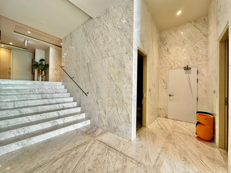 S47 Sukhumvit, Bangkok, 19 Soi Sukhumvit 47, Khlong Tan Nua, Watthana, Bangkok, 2 Bedrooms, 133 sqm, Condo For Sale, by Bangkok Residential, 500427776 - DDproperty.com