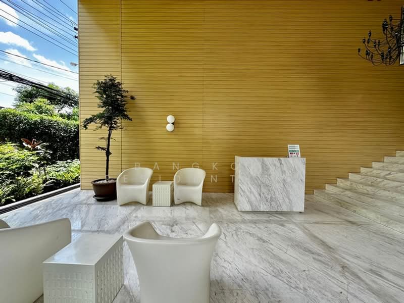 S47 Sukhumvit, Bangkok, 19 Soi Sukhumvit 47, Khlong Tan Nua, Watthana, Bangkok, 2 Bedrooms, 133 sqm, Condo For Sale, by Bangkok Residential, 500427776 - DDproperty.com
