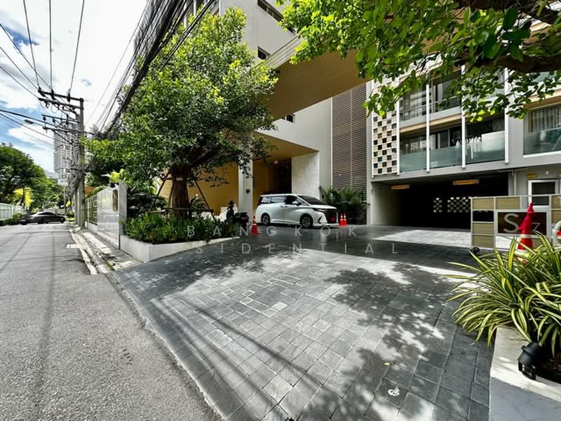 S47 Sukhumvit, Bangkok, 19 Soi Sukhumvit 47, Khlong Tan Nua, Watthana, Bangkok, 2 Bedrooms, 133 sqm, Condo For Sale, by Bangkok Residential, 500427776 - DDproperty.com