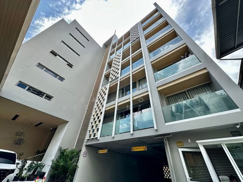 S47 Sukhumvit, Bangkok, 19 Soi Sukhumvit 47, Khlong Tan Nua, Watthana, Bangkok, 2 Bedrooms, 133 sqm, Condo For Sale, by Bangkok Residential, 500427776 - DDproperty.com