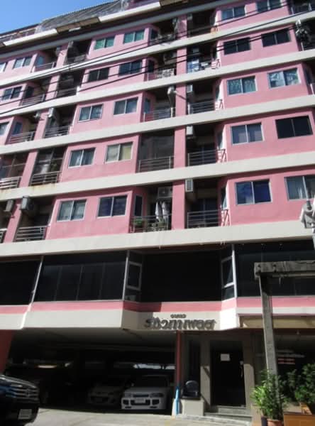 Rachvipa Place, Bangkok, Soi Vibhavadi-Rangsit 22, Lat Yao, Chatuchak, Bangkok, 1 Bedroom, 51 sqm, Condo For Sale, by Bangkok Commercial Asset Management Com, 500427778 - DDproperty.com