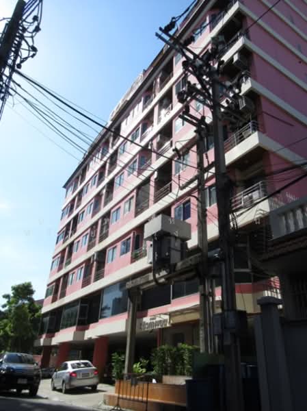 Rachvipa Place : รัชวิภาเพลส, กรุงเทพ, Soi Vibhavadi-Rangsit 22, ลาดยาว, จตุจักร, กรุงเทพ, 51 ตร.ม., คอนโด ขาย, โดย บริษัทบริหารสินทรัพย์ กรุงเทพพาณิชย์ จำกัด มหาชน ., 500427778 - DDproperty.com