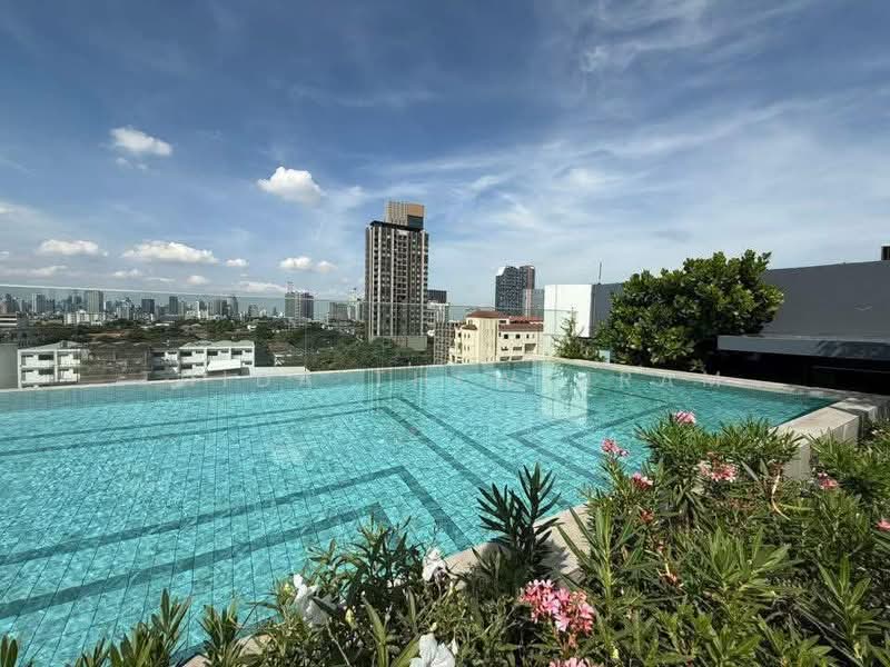 Plum Condo Sukhumvit 62, Bangkok, Sukhumvit 62, Bang Chak, Phra Khanong, Bangkok, 1 Bedroom, 30 sqm, Condo For Rent, by Thida Thewinram, 500427780 - DDproperty.com
