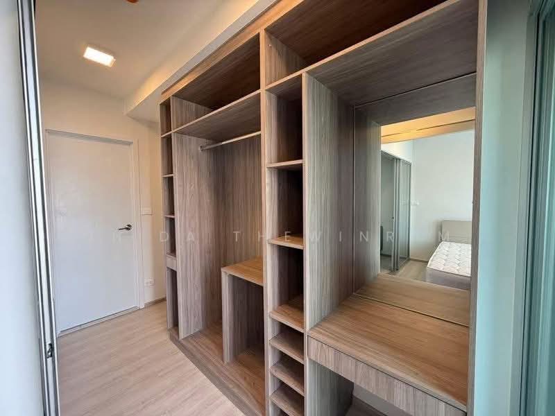 Plum Condo Sukhumvit 62, Bangkok, Sukhumvit 62, Bang Chak, Phra Khanong, Bangkok, 1 Bedroom, 30 sqm, Condo For Rent, by Thida Thewinram, 500427780 - DDproperty.com