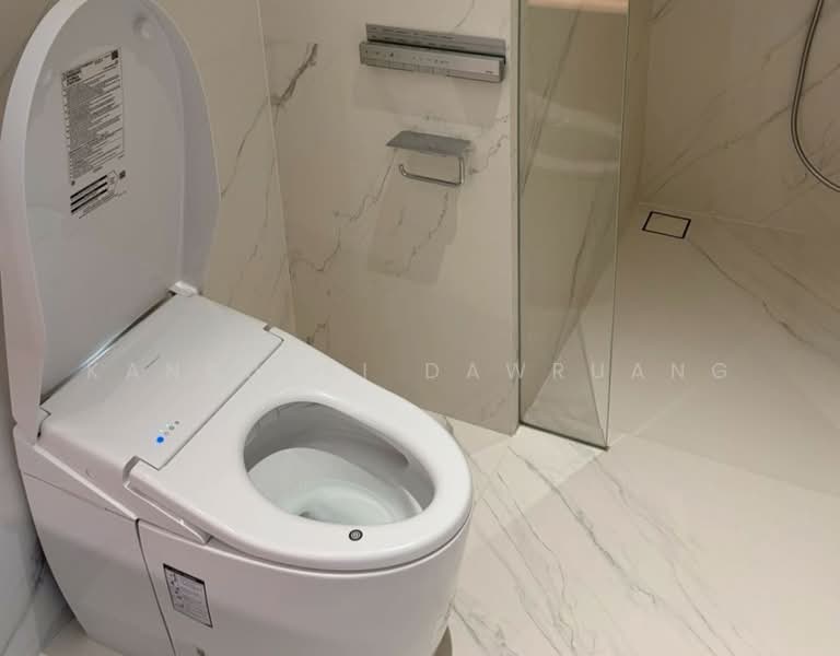 EI8HTEEN SEVEN - One Bangkok, Bangkok, 187 Witthayu Road, Lumphini, Pathum Wan, Bangkok, 1 Bedroom, 52 sqm, Condo For Sale, by Kanrutai Dawruang, 500427781 - DDproperty.com