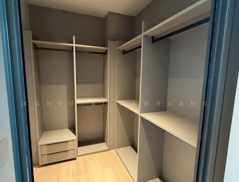 EI8HTEEN SEVEN - One Bangkok, Bangkok, 187 Witthayu Road, Lumphini, Pathum Wan, Bangkok, 1 Bedroom, 52 sqm, Condo For Sale, by Kanrutai Dawruang, 500427781 - DDproperty.com