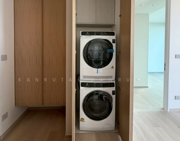 EI8HTEEN SEVEN - One Bangkok : เอททีน เซเว่น-วัน แบงค็อก, กรุงเทพ, 187 ถ.วิทยุ, ลุมพินี, ปทุมวัน, กรุงเทพ, 52 ตร.ม., คอนโด ขาย, โดย Kanrutai Dawruang, 500427781 - DDproperty.com
