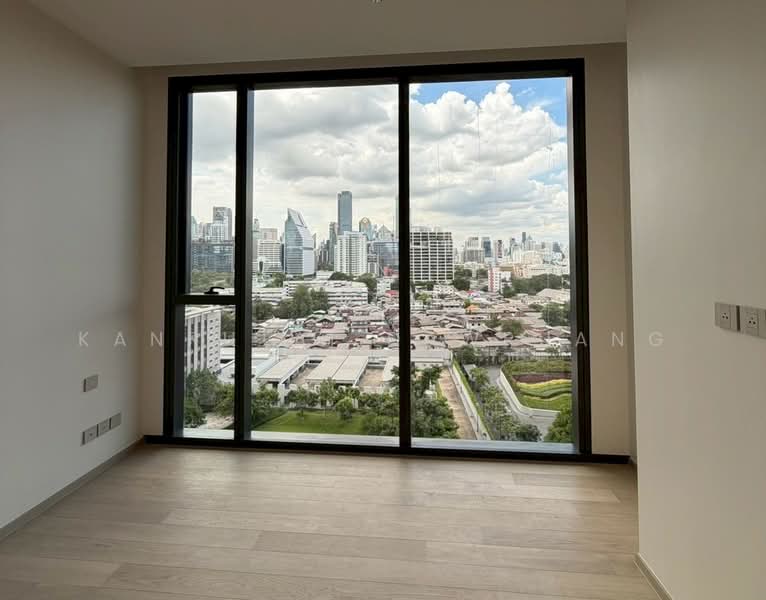 EI8HTEEN SEVEN - One Bangkok, Bangkok, 187 Witthayu Road, Lumphini, Pathum Wan, Bangkok, 1 Bedroom, 52 sqm, Condo For Sale, by Kanrutai Dawruang, 500427781 - DDproperty.com