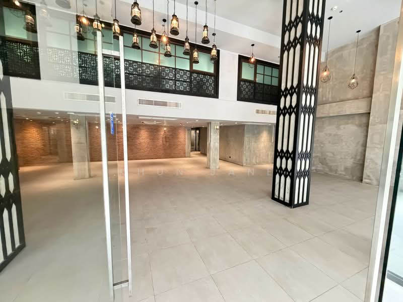 Prime Commercial Space for Rent Near BTS Phrom Phong (SPSJP514), Bangkok, สุขุมวิท31, Khlong Tan Nua, Watthana, Bangkok, , 169 sqm, Shophouse For Rent, by Khun Jane, 500427783 - DDproperty.com