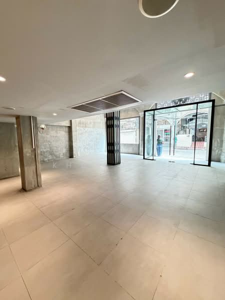 Prime Commercial Space for Rent Near BTS Phrom Phong (SPSJP514), Bangkok, สุขุมวิท31, Khlong Tan Nua, Watthana, Bangkok, , 169 sqm, Shophouse For Rent, by Khun Jane, 500427783 - DDproperty.com