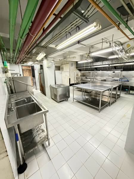 Prime Commercial Space for Rent Near BTS Phrom Phong (SPSJP514), Bangkok, สุขุมวิท31, Khlong Tan Nua, Watthana, Bangkok, , 169 sqm, Shophouse For Rent, by Khun Jane, 500427783 - DDproperty.com