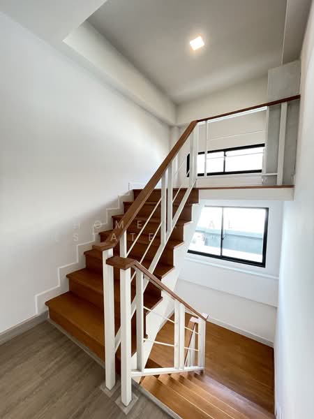 The Prime Chaiyaphruek-Wongwaen, Nonthaburi, Bang Kruai-Sai Noi Road, Bang Bua Thong, Nonthaburi, 5 Bedrooms, 220 sqm, Single Detached House For Sale, by HOME Real Estate Service, 500427784 - DDproperty.com